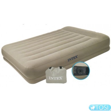 Надувная кровать Intex 67748